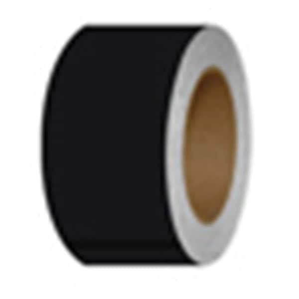 Diy Industries Floormark 3 In. X 100 Ft. - Black-1 Roll 25-500-3100-603 - main